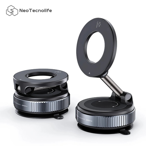 NeoHold™ - Soporte Magnetico 360°