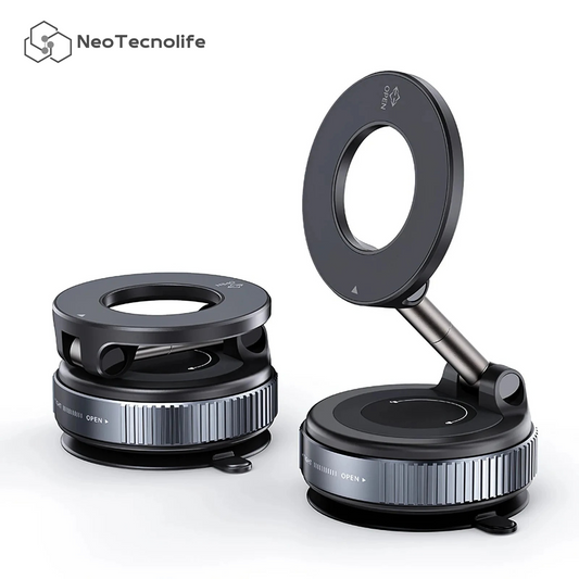 NeoHold™ - Soporte Magnetico 360°