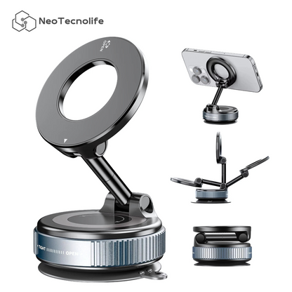 NeoHold™ - Soporte Magnetico 360°